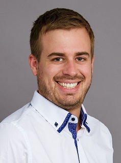 Herr Moritz von Mörner
