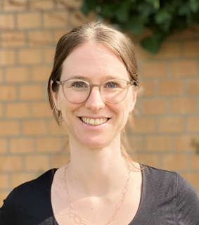 Frau Amely Krafft