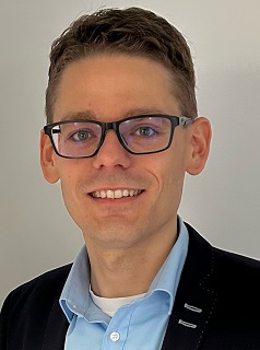 Herr Gernot Köhler