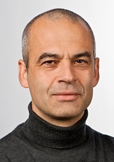 Herr Sören Schöbel