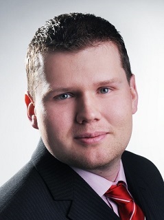 Herr Martin Pagel