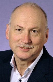 Herr Michael Fiederling