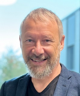 Herr Olaf Rödiger