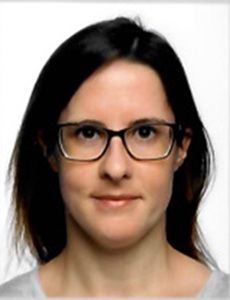 Frau Nicole Weber