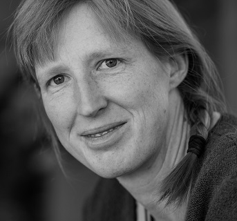 Frau Katharina Weltecke