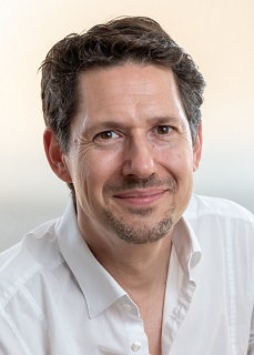 Herr Thorsten Isack