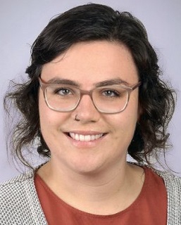Frau Esther Johannwerner