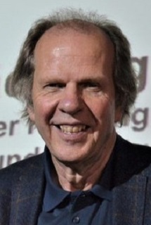 Herr Olaf-Axel Burow