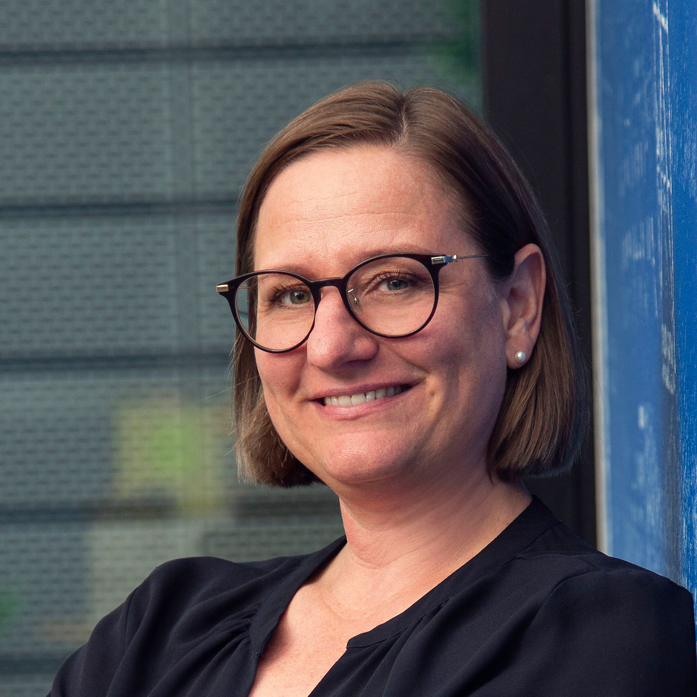 Ass. jur. Christine Lattermann