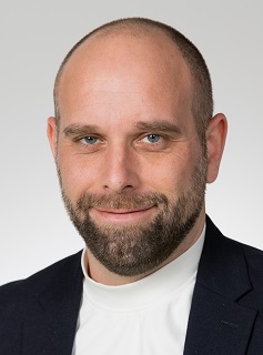 Herr Eike Rothauge