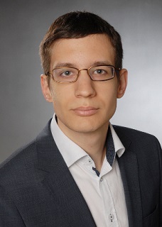 Herr Marian Kogler