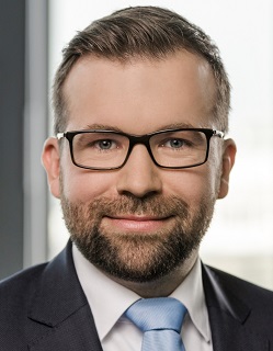 Herr Stefan Latosik