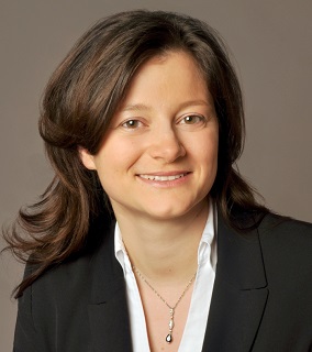 Frau Beate Engin