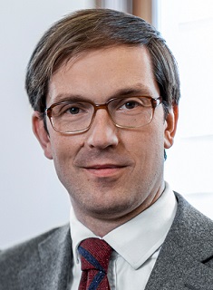 Herr Christian Wagner