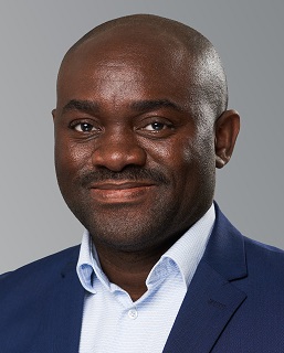 Herr Mesmin Jugna Nkwetchoua