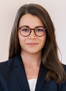 Frau Franziska Lauppe