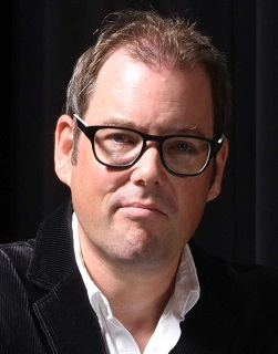 Herr Marc Kirschbaum