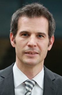 Herr Manuel Kamp