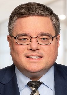 Herr Daniel Couzinet