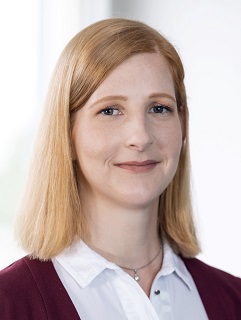 Frau Barbara Grunewald