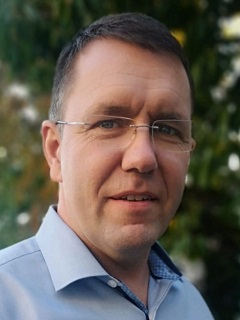 Herr Claus Olaf Finnemann