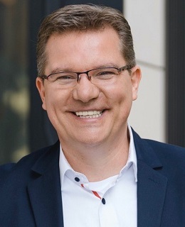 Herr Stefan Ponitz