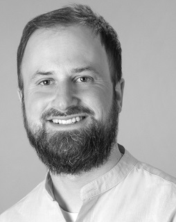 Herr Niklas Böhm