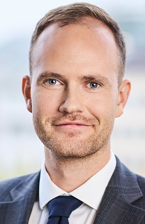 Herr Jonas Merk