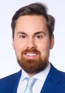 Herr Paul Schirmer