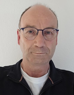 Herr Markus Wilde