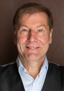Gernot Barth