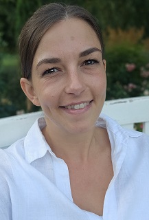 Frau Cathrin Schneider