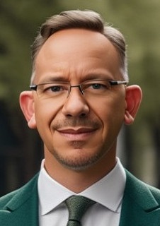 Herr Danilo Kunze