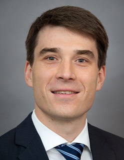 Herr Stefan Esch