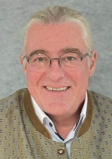 Herr Peter Rühm