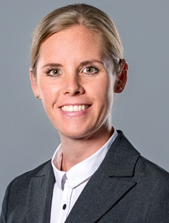 Frau Lisa Maria Lückemeier