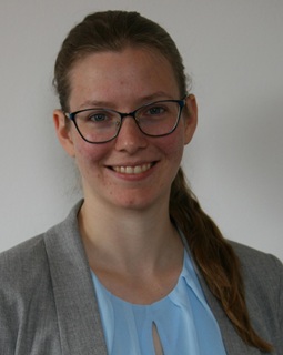 Frau Jenny Kreienmeyer