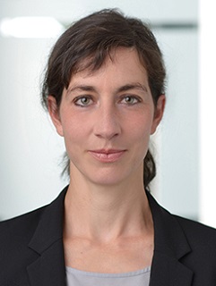 Frau Mara Gerbig