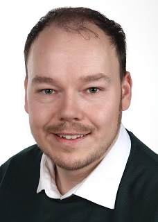 Herr Matthias Wiener