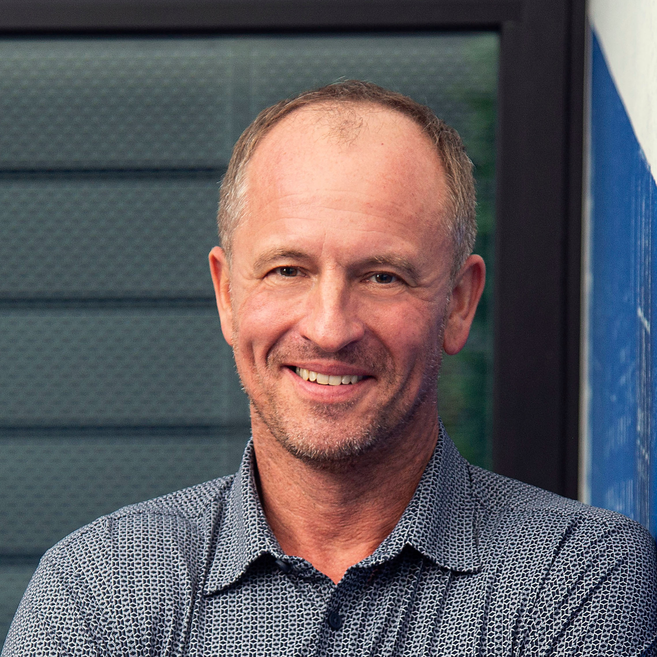 André Mohr