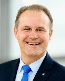 Herr Friedhelm Berchem