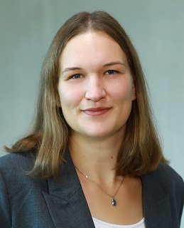Frau Judith Affeldt