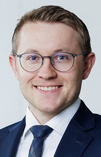 Herr Benedikt Pöppel
