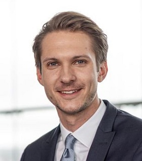 Herr Henrik Kühl