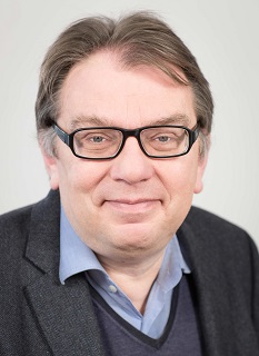 Herr Peter Gwiasda