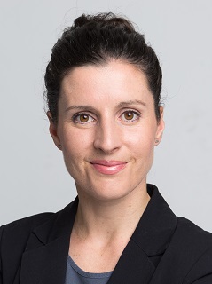 Frau Marion Osthoff