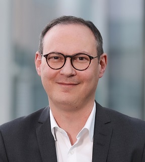 Herr Garrit Tim Nellessen