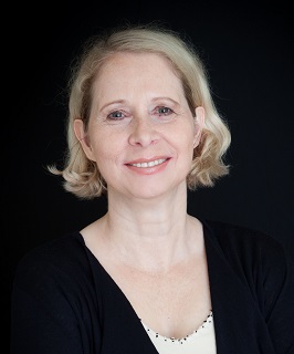 Frau Annette Hexelschneider