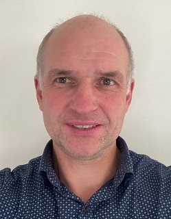 Herr Christian Stamer