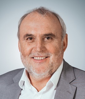 Herr Theo Jansen